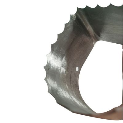 Pinhole Punch Heating Tray Sealing Blades HSS Packaging Machine Knives