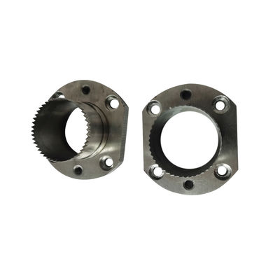 Pinhole Punch Heating Tray Sealing Blades HSS Packaging Machine Knives