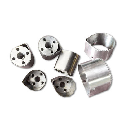 Cup Tray Knife for  Food Container Packaging Machines Tray Sealer Sealing Machine