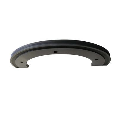 Custom Sizing Corrugated Cardboard Production Slotting Blades and Knives Industrial Grade