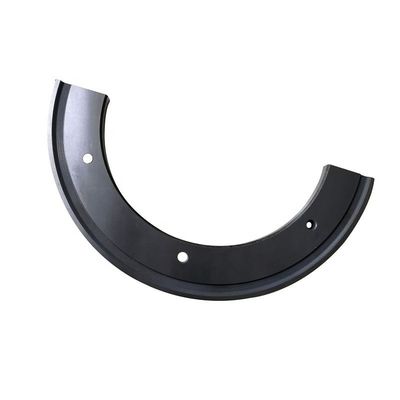 Automatic Corrugated Male and Female Carton Slotter Knife for Efficient Packaging Machinery Parts