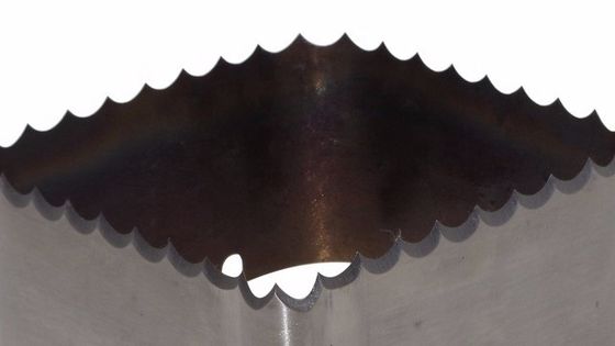 Cup Tray Knife for  Food Container Packaging Machines Tray Sealer Sealing Machine