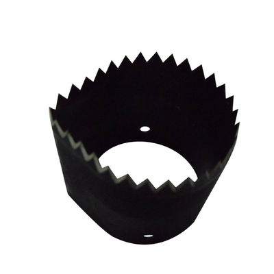 Cup Tray Knife for  Food Container Packaging Machines Tray Sealer Sealing Machine