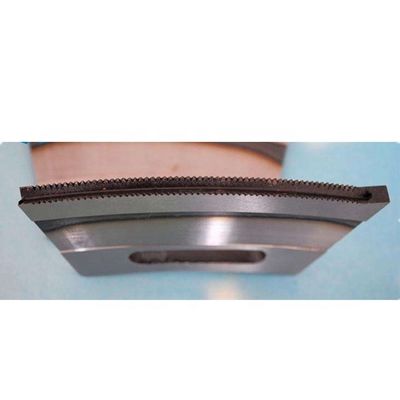 Corrugated Carton Male and Female Slotter Blades