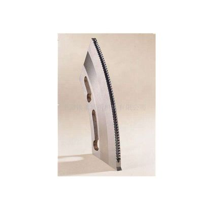 Corrugated Carton Male and Female Slotter Blades