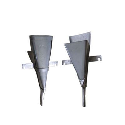 New Condition Parts for Packing Machine Shoulder Forming