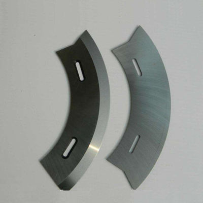 Serrated Male Slotter Knife Good Quality and Suitable for All Machines