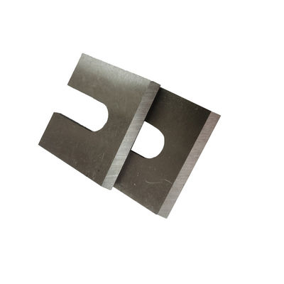Serrated Male Slotter Knife Good Quality and Suitable for All Machines