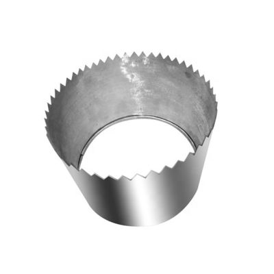 Customizable Tray Sealing Blades Replacements For Sealing and Filling Machines