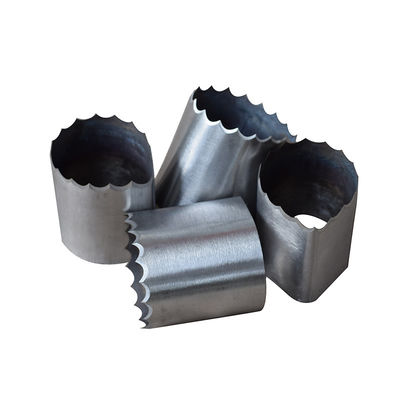Customizable Tray Sealing Blades Replacements For Sealing and Filling Machines