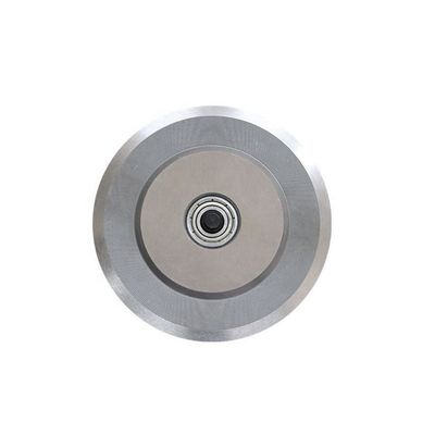 Industrial Pneumatic Circular Blades for round Paper Cutter High Performance Cutting Tool