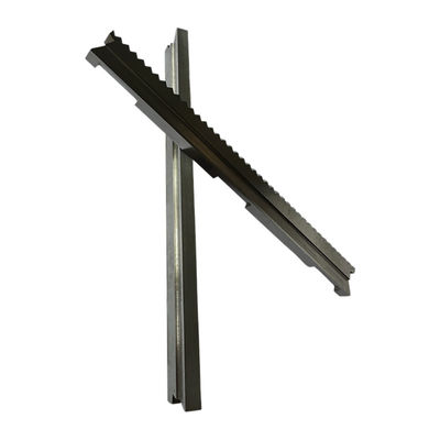 New Condition Zig Zag Knife for Flowpack Packaging Machine Spare Parts
