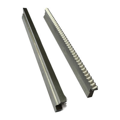 New Condition Zig Zag Knife for Flowpack Packaging Machine Spare Parts
