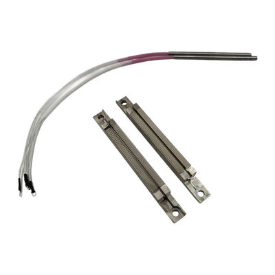 Low Price New Heat Seal Jaw Bars for Sealing Jaws Packaging Machine for Various Industries