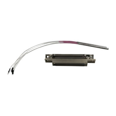 Vertical Sealing Jaws for Efficient Packaging Machinery Parts With Heaters