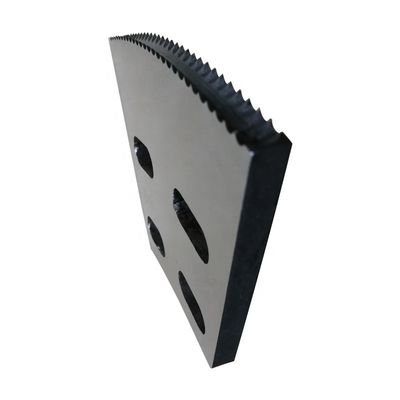Custom Size Trimming Knife and Corner Knife for Carton Machine New Spare Parts for Manufacturing Plant