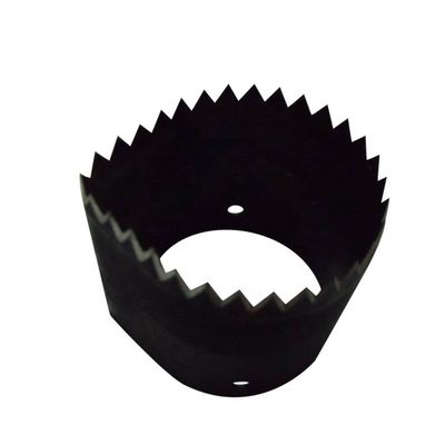 High Cutting Efficiency Tray Sealing Blades For Sealing Machine Wear Resistance