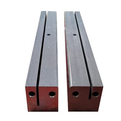 High Quality Machine Parts New and Used Sealing Jaws for Horizontal Pouch Packing Machine