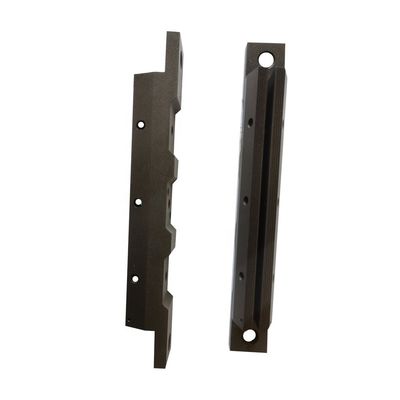 High Quality Machine Parts New and Used Sealing Jaws for Horizontal Pouch Packing Machine