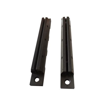 High Quality Machine Parts New and Used Sealing Jaws for Horizontal Pouch Packing Machine