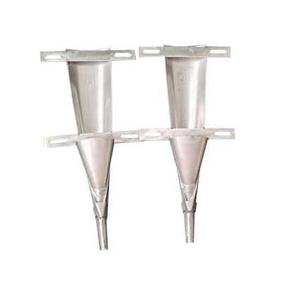 Forming Shoulder and Shaper for Packaging Machine Forming Collar With CE Certificate