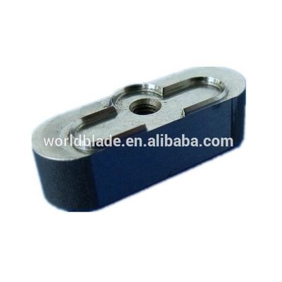 Sharp and Durable Tray  OEM Perforator Food Bags  Sealing Blades Industrial Cutting Knife For  Food Packaging Industry