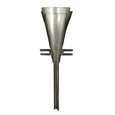 Vertical Packaging Machine Components Bag Formers For Imporved Efficiency