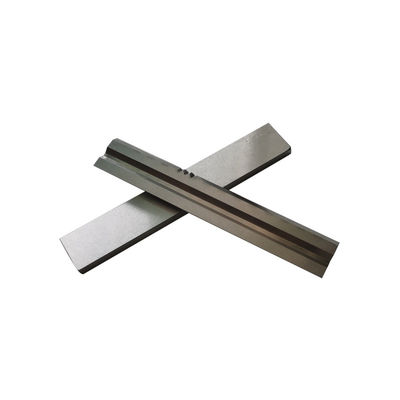 High Quality Machine Parts New and Used Sealing Jaws for Horizontal Pouch Packing Machine