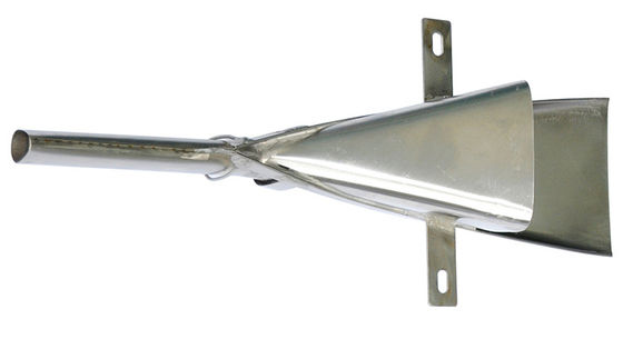 High Quality Food Packaging Machine Parts for Bag Forming Former