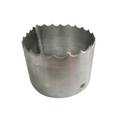 10-900mm Tray Sealing Blades Jelly Cup Knife With Carbide Blade Core Components