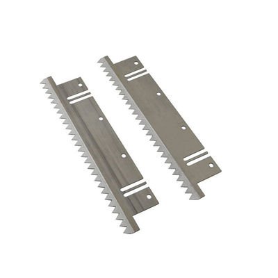 Custom Brand New Saw Knife Packaging Machine with State-Of-the-Art Plastic Bag Application