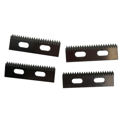 Custom Brand New Saw Knife Packaging Machine with State-Of-the-Art Plastic Bag Application