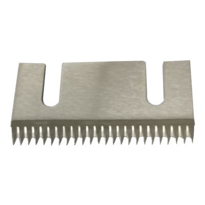 Custom Brand New Saw Knife Packaging Machine with State-Of-the-Art Plastic Bag Application