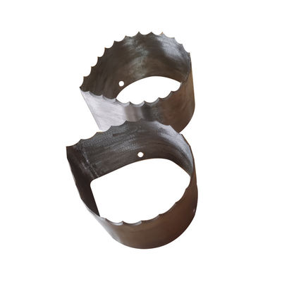 10-900mm Tray Sealing Blades Jelly Cup Knife With Carbide Blade Core Components