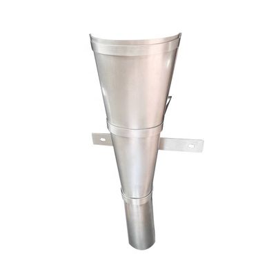 Milk Coffee Powder Sachet Former Packaging Machinery Part for Beverages
