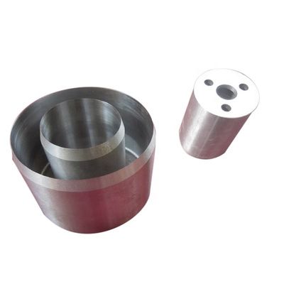 High-Standard Packaging Machinery Parts Tray Sealing Blades with Stainless Steel Knives