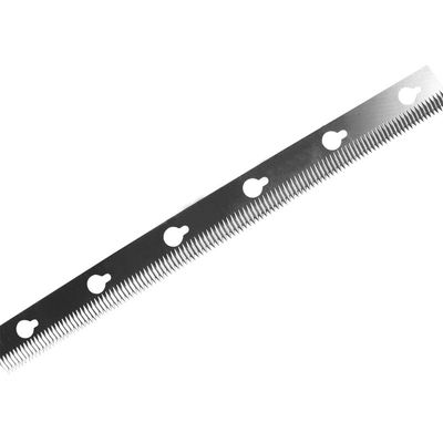 Seaweed Zigzag Cutting Machine Knife for Packaging Machinery Parts