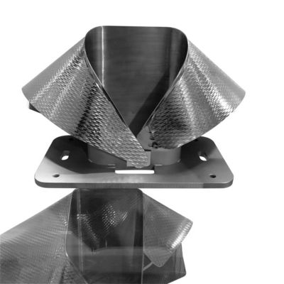High-Speed Forming Collar Machine Durable Packaging Solution