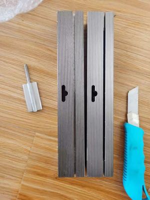 Best Price Vertical Seal Jaws Crusher Jaw Chuck  Clips