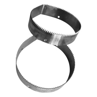 Rustproof Tray Sealing Blades For Water Cup Filling And Sealing Machine Super Hardness