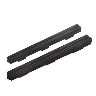 Best Price Vertical Seal Jaws Crusher Jaw Chuck  Clips