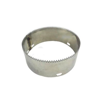 Rustproof Tray Sealing Blades For Water Cup Filling And Sealing Machine Super Hardness
