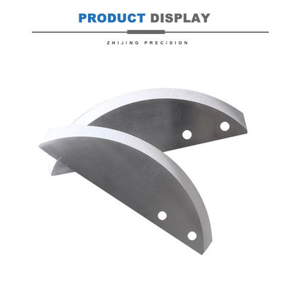Hot Selling Chopping Machine Knife Set for Food Packaging Machinery Parts