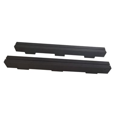 High Quality Machine Parts Sealing Jaws for Horizontal Pouch Horizontal Pouch Packing Machine Packaging Machinery Parts