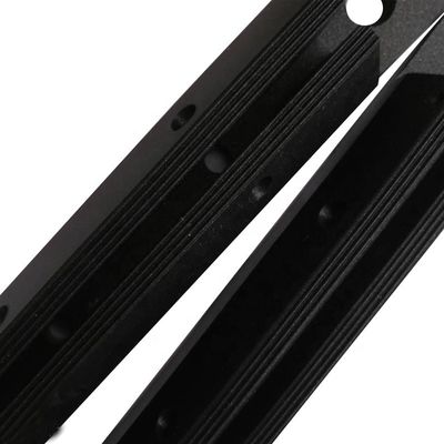 High Quality Machine Parts Sealing Jaws for Horizontal Pouch Horizontal Pouch Packing Machine Packaging Machinery Parts