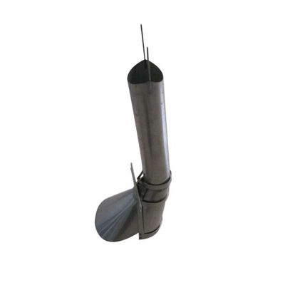 Vffs Bag Former for Packing Machine