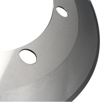 Hot Sales New Condition Chopping Machine Knife Set for Food Packaging Machine