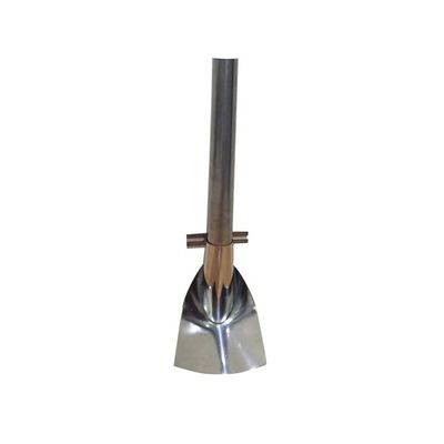 Tube Forming Collar for Forming Set Knife Machine Parts Sale