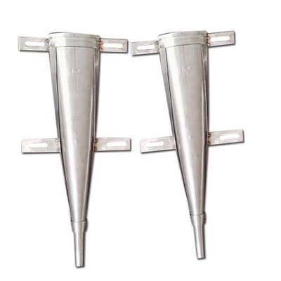 Forming Shoulder and Shaper for Packaging Machine Forming Collar With CE Certificate