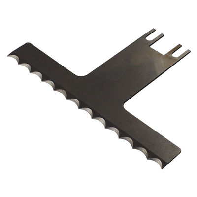 New and Used Zig Zag Knives for Packaging Machinery for Packing Machines Industries